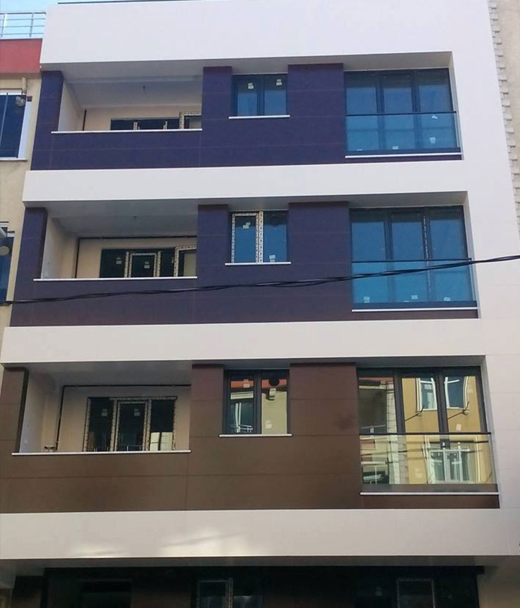 Bayrampaşa